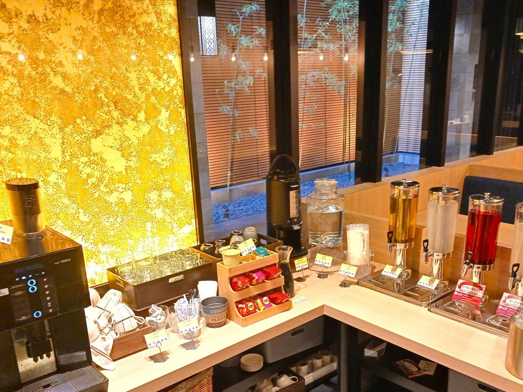 Iroha Grand Hotel Kintetsu Nara Ekimae Exterior foto
